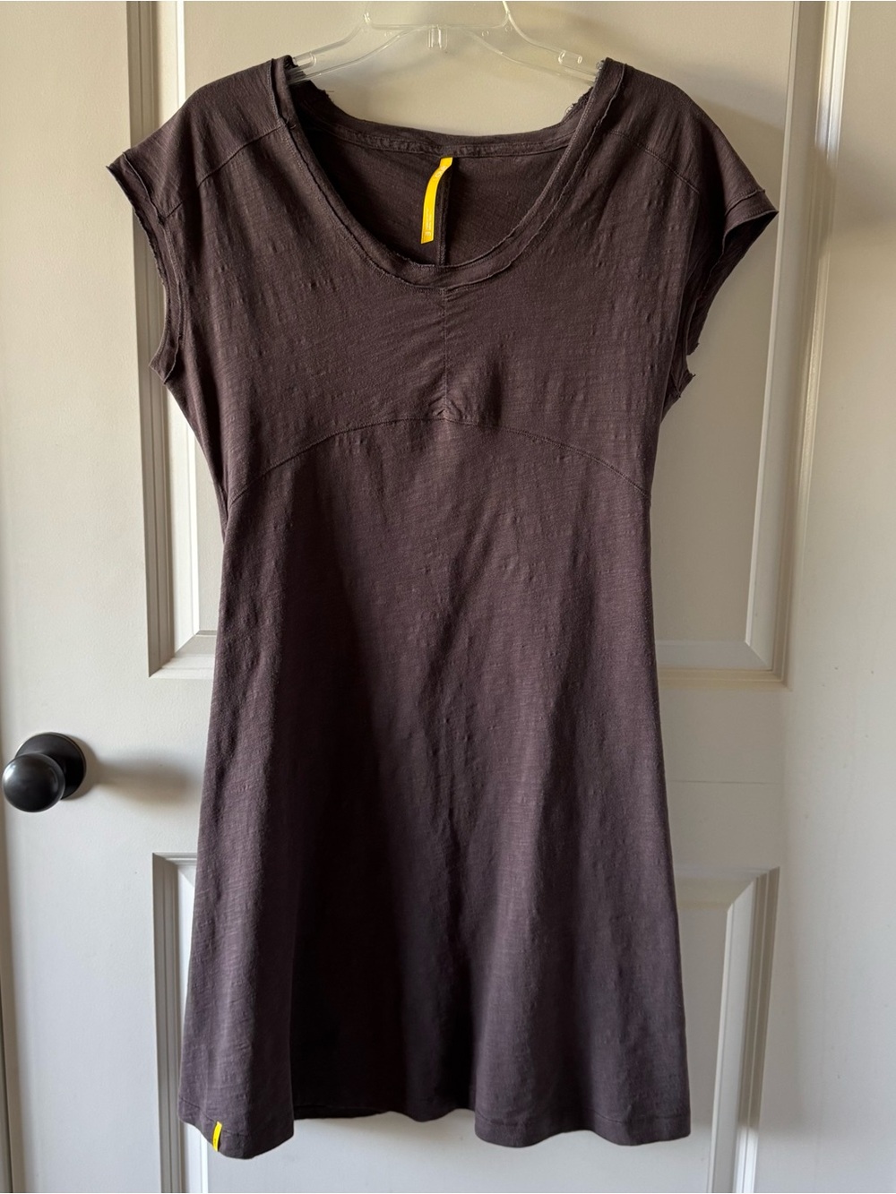 Lole knit dress